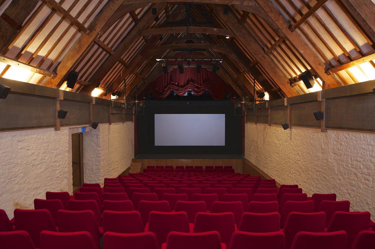 Dartington Hall Totnes Exterior foto